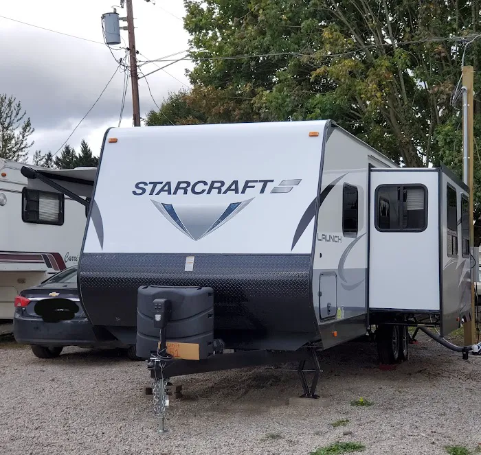 Park Rose RV Picture 9