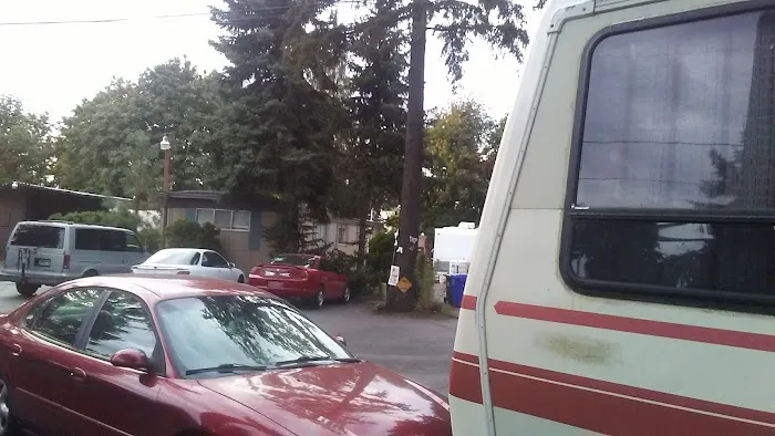 Johnson Creek Trailer Park Picture 1