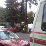 Johnson Creek Trailer Park