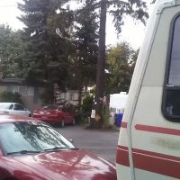 Johnson Creek Trailer Park ico