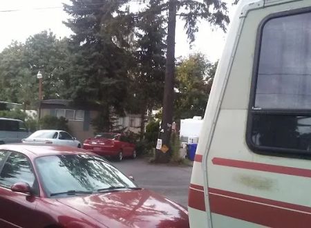 Johnson Creek Trailer Park