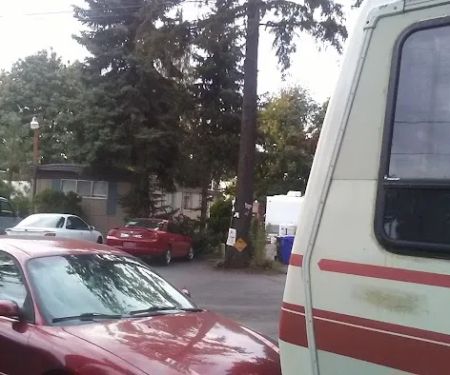 Johnson Creek Trailer Park