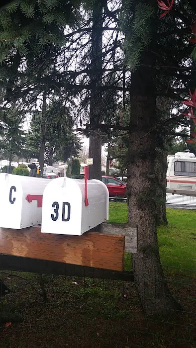 Johnson Creek Trailer Park Picture 4