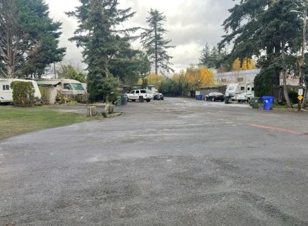Johnson Creek RV Park