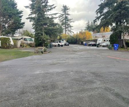 Johnson Creek RV Park