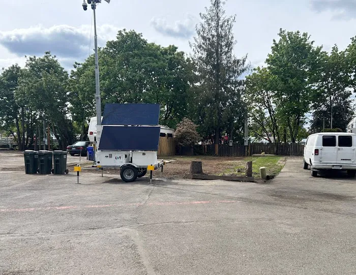 Johnson Creek RV Park Picture 2