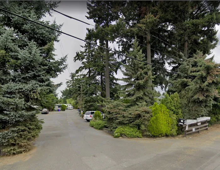 Johnson Creek RV Park Picture 3