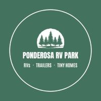 Ponderosa RV Park ico