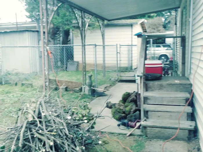 Mini Mobile Park Picture 2