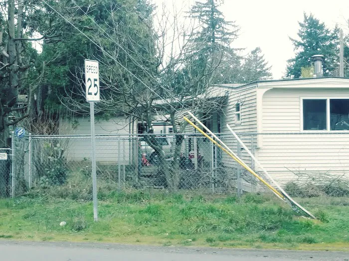 Mini Mobile Park Picture 9