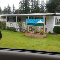 Rio Villa Manufactured Home Community ico