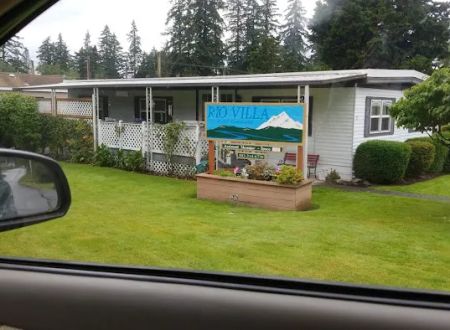 Rio Villa Manufactured Home Community