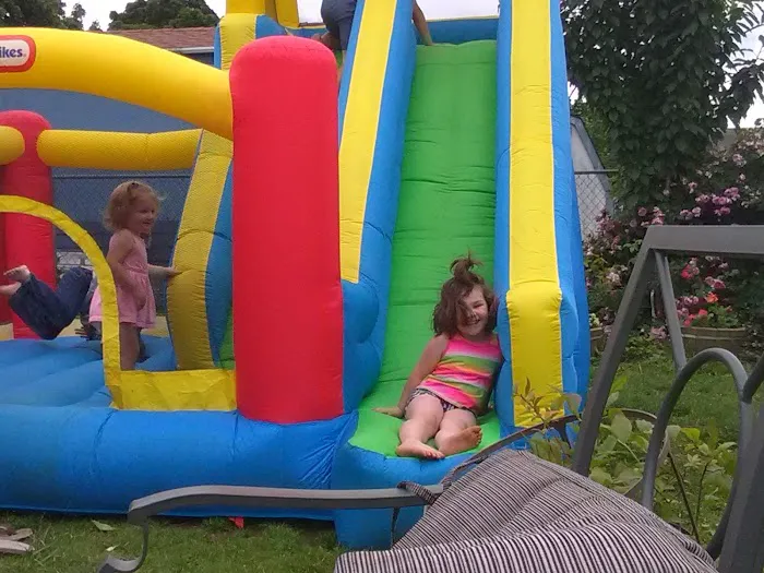 Gibbon Creek Mobile Picture 5