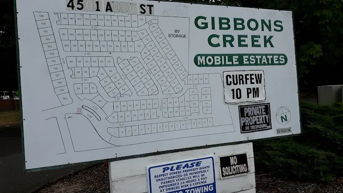 Gibbon Creek Mobile Picture 10