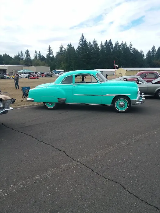 Oak Meadows Picture 1