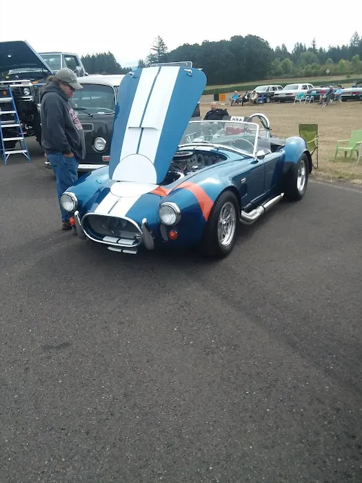 Oak Meadows Picture 2