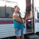 Glenwood Trailer Park