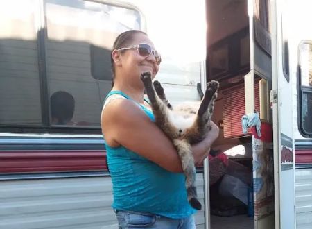 Glenwood Trailer Park