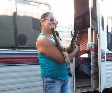 Glenwood Trailer Park