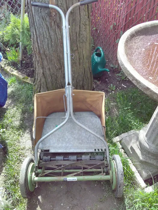 Glenwood Trailer Park Picture 2