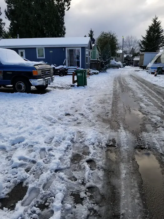 Cedar Shade Mobile Home Park Picture 1