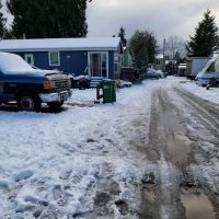 Cedar Shade Mobile Home Park ico