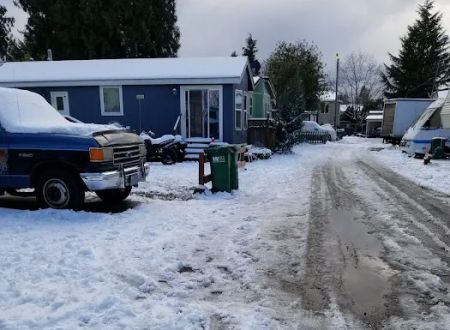 Cedar Shade Mobile Home Park