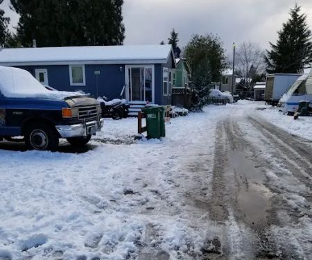 Cedar Shade Mobile Home Park