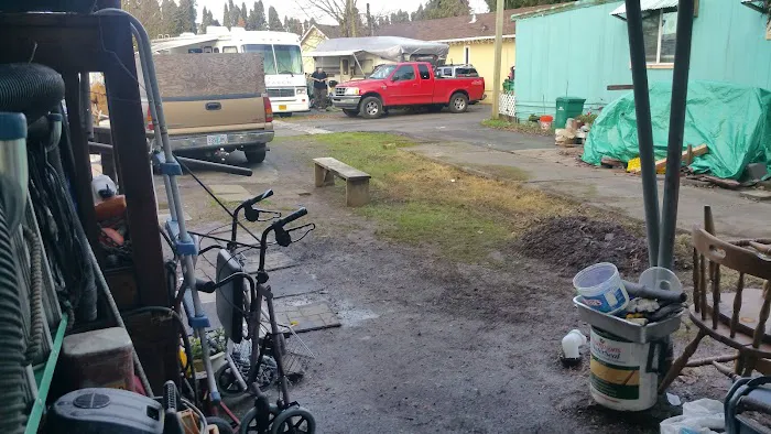 Cedar Shade Mobile Home Park Picture 4