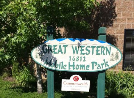 Great Western Mobile Home Park