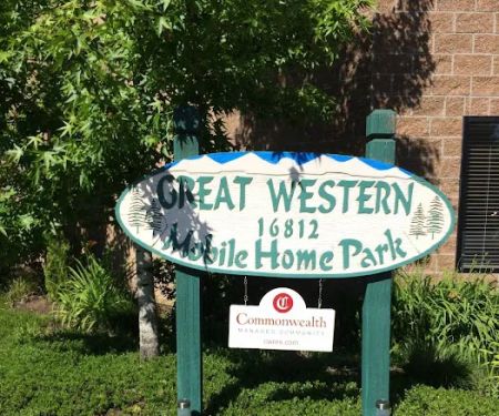 Great Western Mobile Home Park