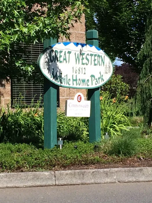 Great Western Mobile Home Park Picture 4