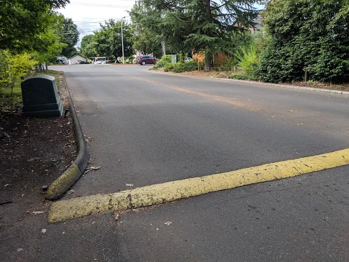 Great Western Mobile Home Park Picture 6