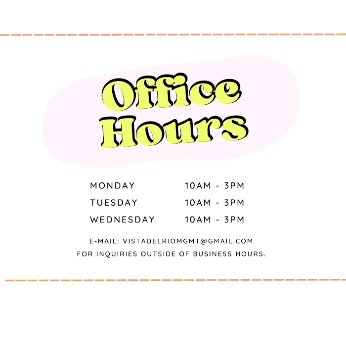 Vista Del Rio Picture 10