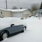 Cascade Park Village