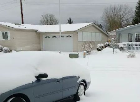 Cascade Park Village