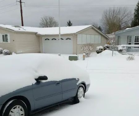 Cascade Park Village