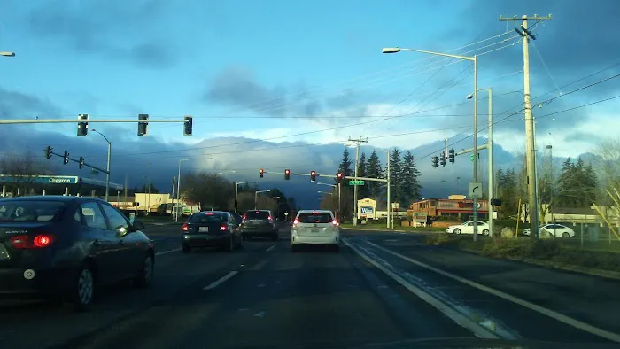 Cascade Park Village Picture 5