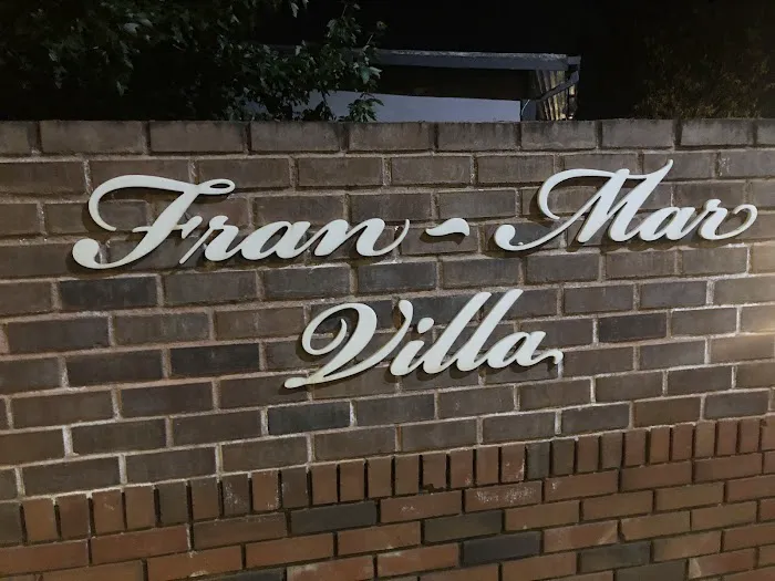 Fran-Mar Mobile Home Villa Picture 4