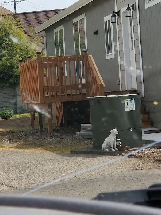 Fran-Mar Mobile Home Villa Picture 6