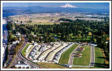 Columbia River RV Park Picture 1