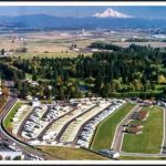 Columbia River RV Park