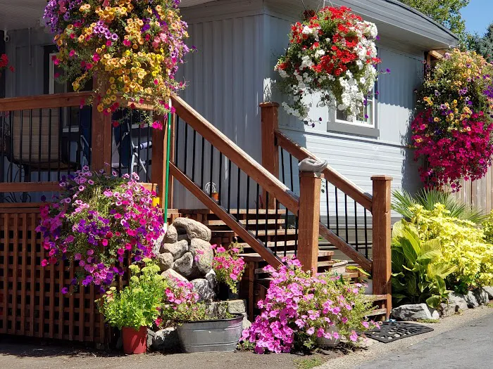 Orchard Lane Mobile Home Park Picture 1