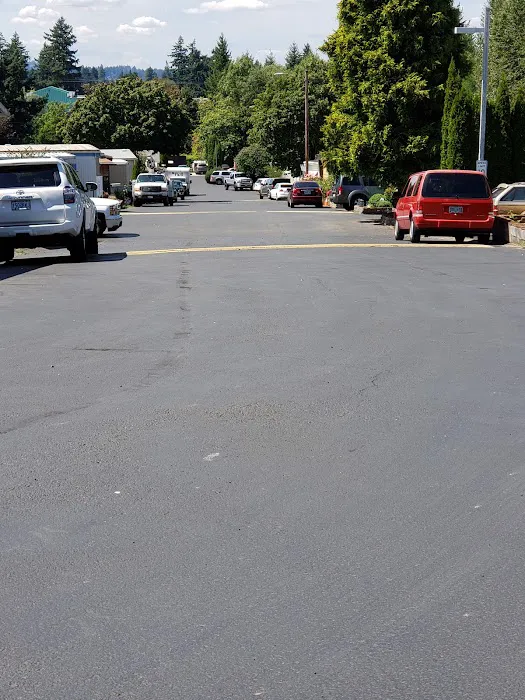 Orchard Lane Mobile Home Park Picture 4