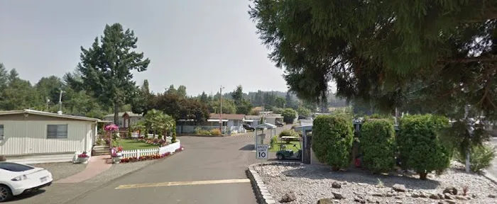 Orchard Lane Mobile Home Park Picture 3