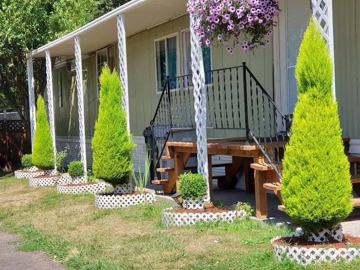 Orchard Lane Mobile Home Park Picture 9