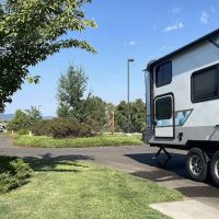 Crown Point RV Park ico