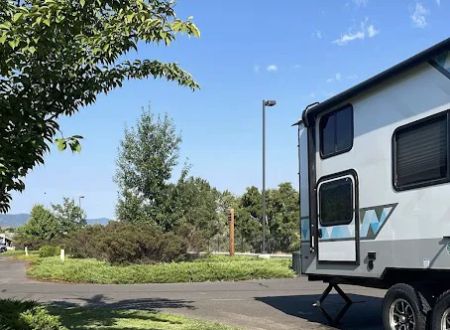 Crown Point RV Park