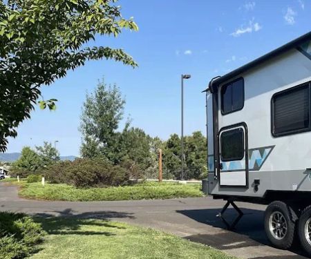 Crown Point RV Park