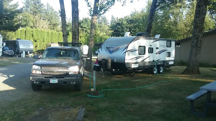 Crown Point RV Park Picture 3